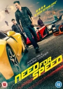 Need for Speed (2014)