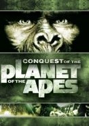 Conquest of the Planet of the Apes / Η κατάκτηση του πλανήτη των πιθήκων (1972)