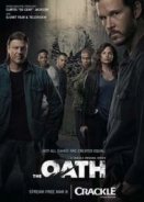 The Oath  (2018) TV Series