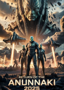 Anunnaki Origins: Sumeria to South America (2025)