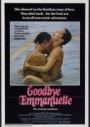 Αντίο, Εμμανουέλλα / Goodbye  Emmanuelle 3 (1977)