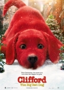 Κλίφορντ: Ο Μεγάλος Κόκκινος Σκύλος / Clifford the Big Red Dog (2021)
