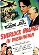 Sherlock Holmes in Washington (1943)