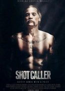 Εκτελεστής / Shot Caller (2017)