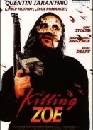 Ληστεία στο Παρίσι - Killing Zoe (1993)