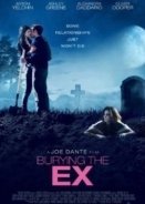 Burying the Ex  (2015)