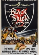 Η Μαυρη Ασπιδα Του Φολγουορθ / The Black Shield of Falworth (1954)