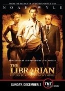 The Librarian: Return to King Solomon's Mines (2006)