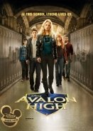 Avalon High / Επιστροφή στο Άβαλον (2010)