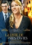 The List of My Desires / La liste de mes envies (2014)