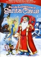The Life & Adventures of Santa Claus / Η Ζωη Και Οι Περιπετειεσ Του Αι Βασιλη (2000)
