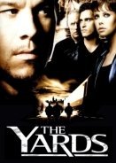 The Yards / Σε Επικίνδυνη Τροχιά (2000)