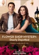 Flower Shop Mystery: Dearly Depotted (2016)