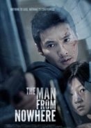 Ajeossi-THE MAN FROM NOWHERE  (2010)