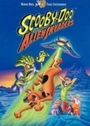 Scooby-Doo and the Alien Invaders (2000)