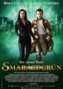Emerald Green / Smaragdgrün (2016)