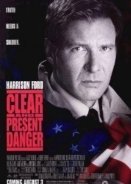 Clear and Present Danger - Άμεσος κίνδυνος (1994)