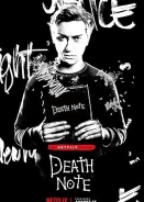 Death Note / Τετράδιο Θανάτου (2017)
