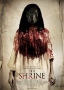 The Shrine (2010)