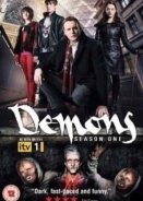 Demons (2009) TV Mini-Series