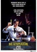 Re-Animator / Ζωντανός Νεκρός (1985)