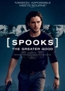 MI-5 / Spooks: The Greater Good (2015)