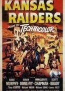 Kansas Raiders (1950)