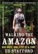 Walking the Amazon (2011)