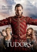 The Tudors (2007–2010) TV Series
