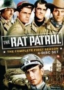 THE RAT PATROL (OI ΑΡΟΥΡΑΙΟΙ ΤΗΣ ΕΡΗΜΟΥ) (1966–1968)