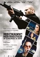 Το μούτρο: Η επιστροφή / Mechanic: Resurrection (2016)