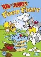 Tom and Jerry s Food Fight (2010)