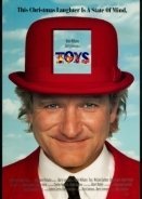 Toys / Παιχνίδια (1992)