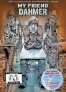 My Friend Dahmer (2017)