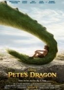 Petes Dragon (2016)