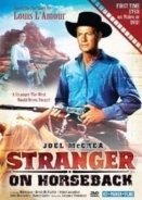 Stranger on Horseback (1955)