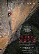 Free Solo (2018)