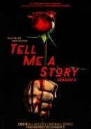 Tell Me a Story (2018)
