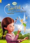 Τίνκερμπελ και η Μεγάλη Νεραϊδοδιάσωση  / Tinker Bell and the Great Fairy Rescue (2010)