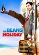 Mr. Bean's Holiday - Ο Mr. Bean Πάει Διακοπές (2007)