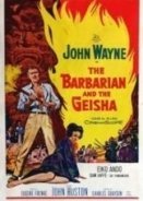 The Barbarian and the Geisha (1958)