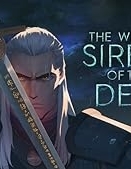 The Witcher: Sirens of the Deep / Ο Γητευτής: Οι Σειρήνες της Αβύσσου (2025)