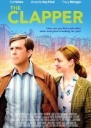 Επάγγελμα Παλαμάκιας / The Clapper (2017)