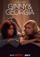 Τζίνι και Τζόρτζια / Ginny and Georgia (2021)
