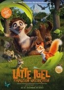 Latte & the Magic Waterstone (2019)