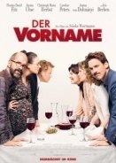 How About Adolf / Der Vorname (2018)