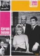 Οι Κομπιναδόροι / Carambolages / Carom Shots (1963)