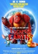 Escape from Planet Earth / Αποδραση Απο Τον Πλανητη Γη (2012)