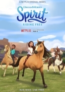 Spirit: Riding Free / Σπίριτ: Καλπάζοντας Ελεύθερα (2017)