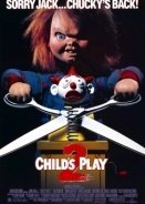Η Κούκλα του Σατανά 2 / Child's Play 2 (1990)
